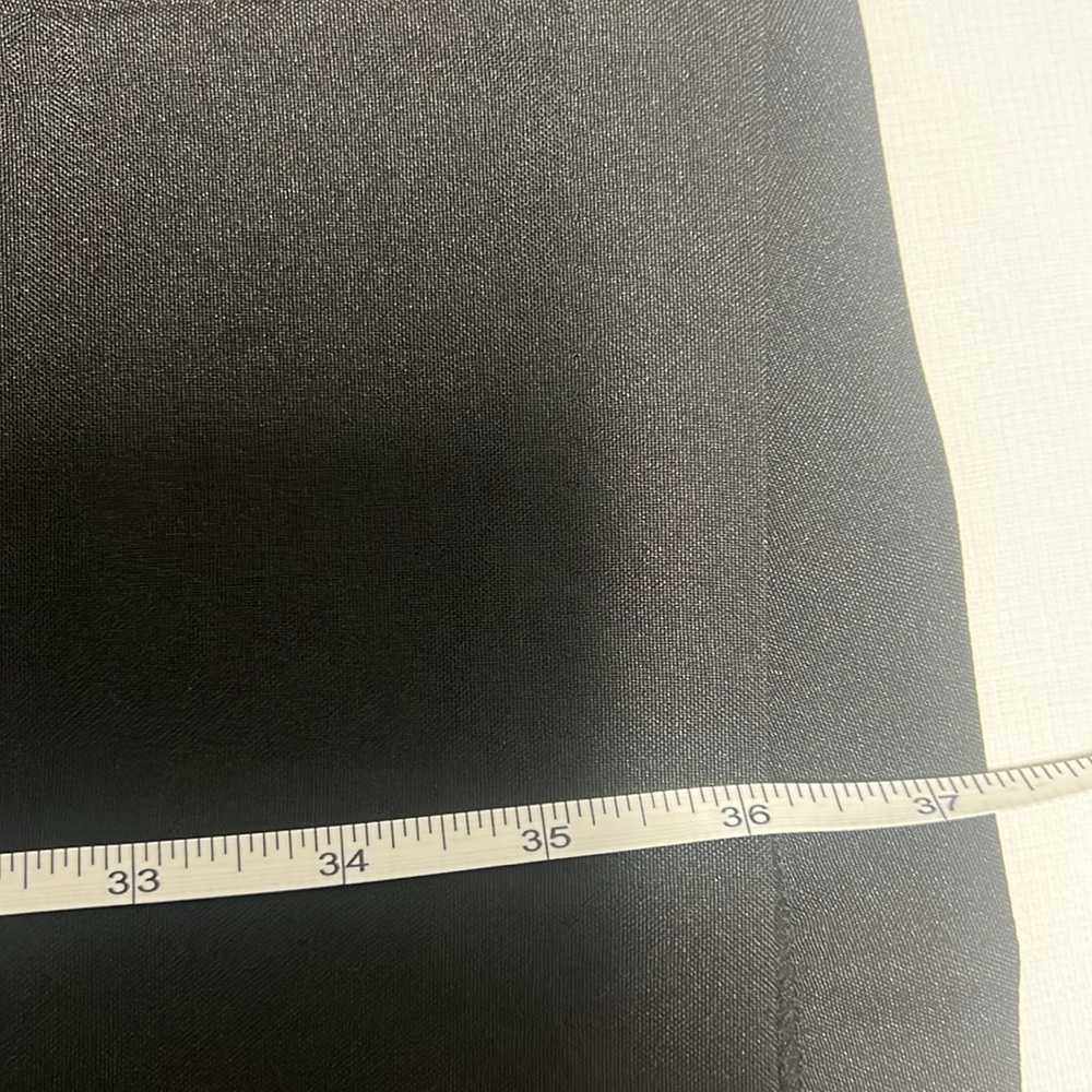 Hufflepuff Robe Size XXXS RARE - Picture 9 of 10